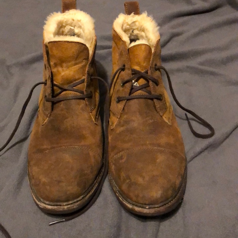 Ugg Men Boot - image 6